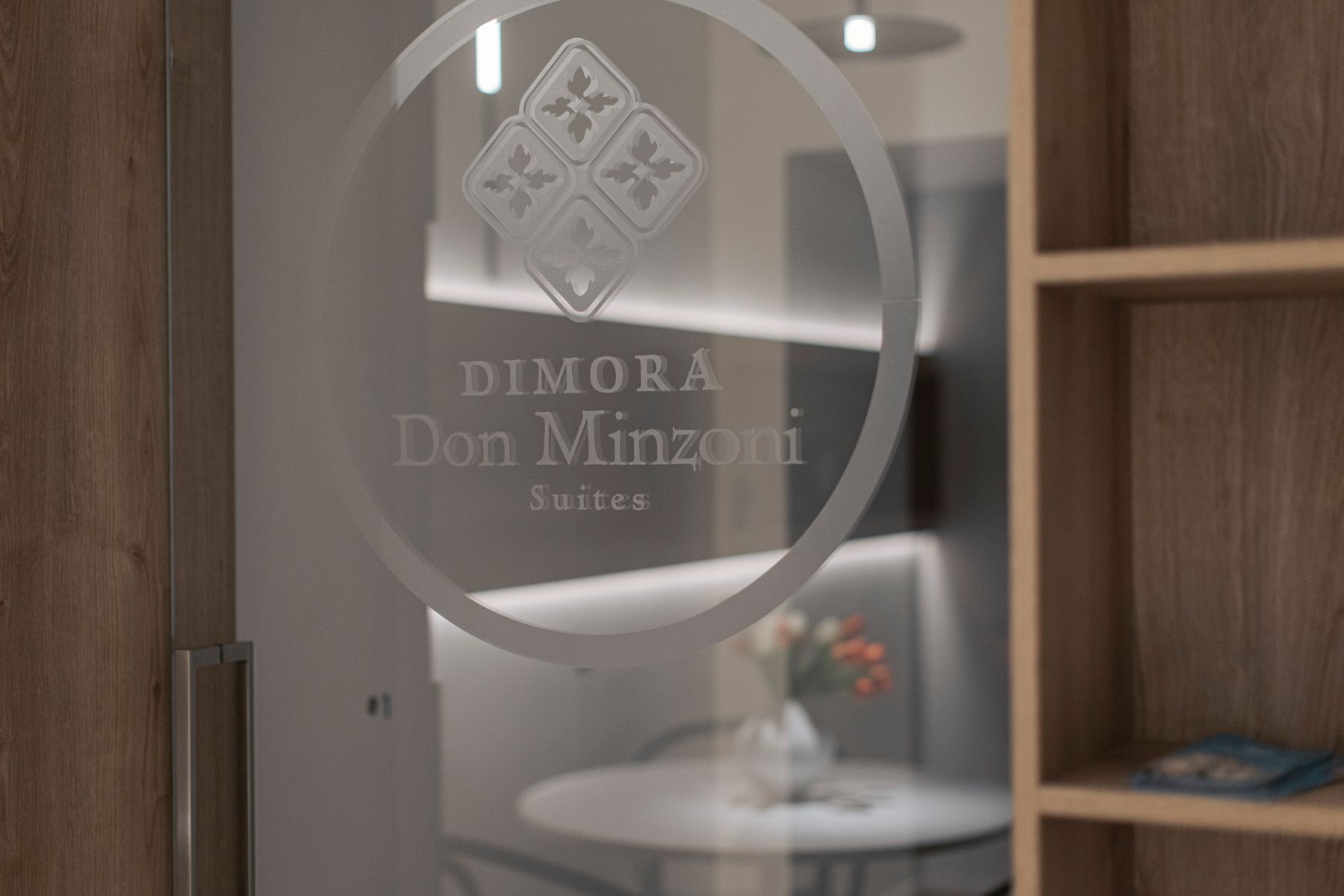 DIMORA DON MINZONI 126